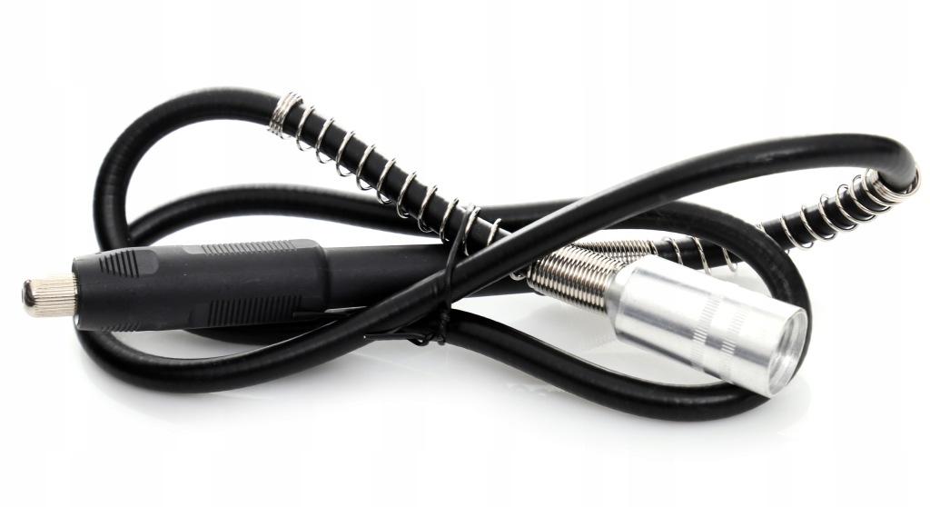 Mini szlifierka frezarka 270W 235 elementów Dremel Kraft&Dele KD10245