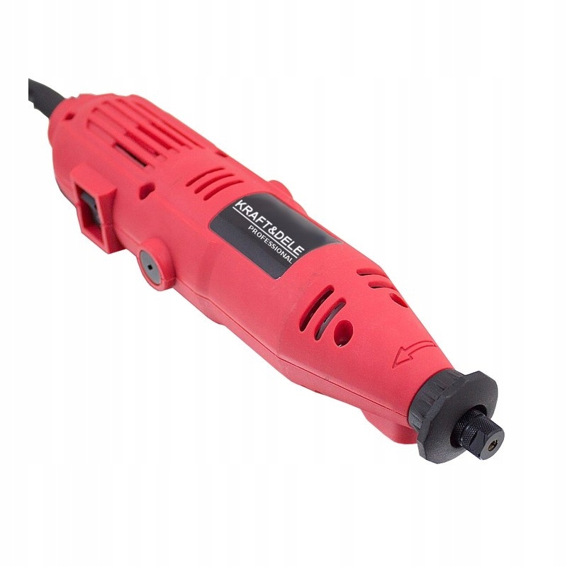 Mini szlifierka frezarka 270W 235 elementów Dremel Kraft&Dele KD10245