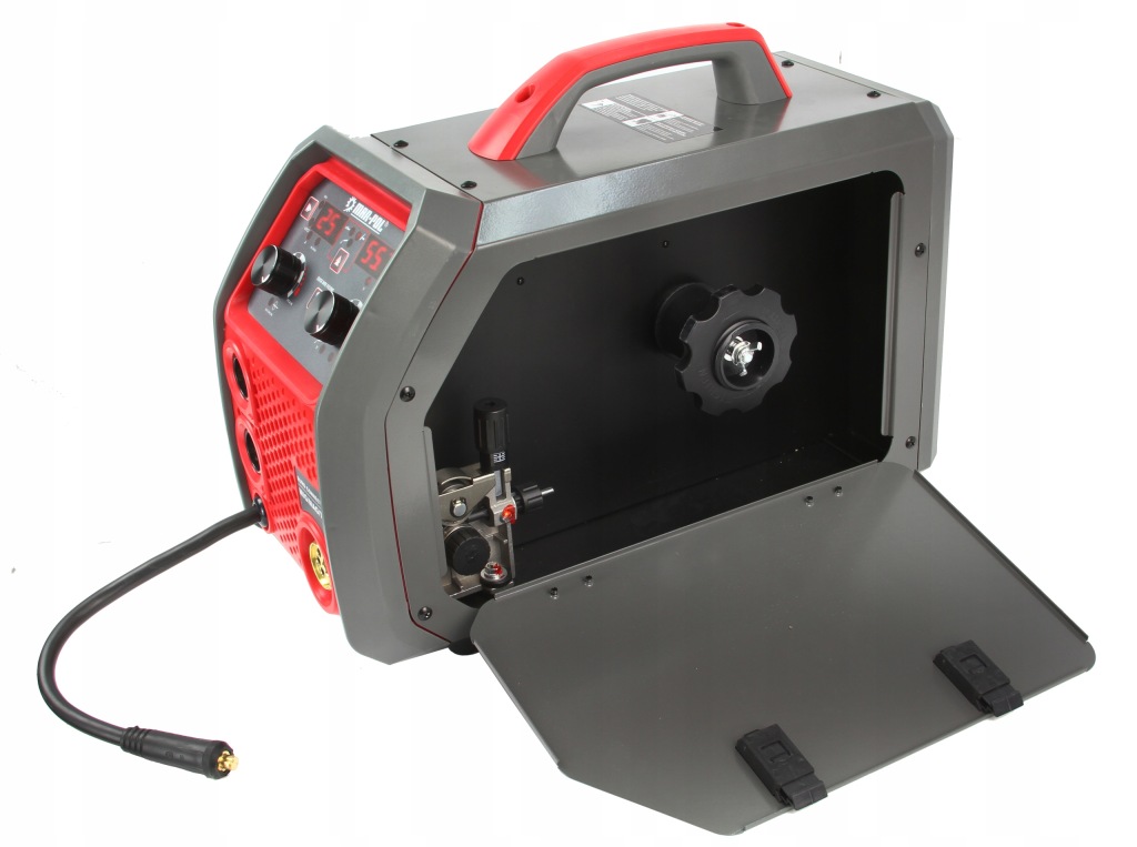 Spawarka inwertorowa Mar-Pol 30-251 A 230 4,6 kVA