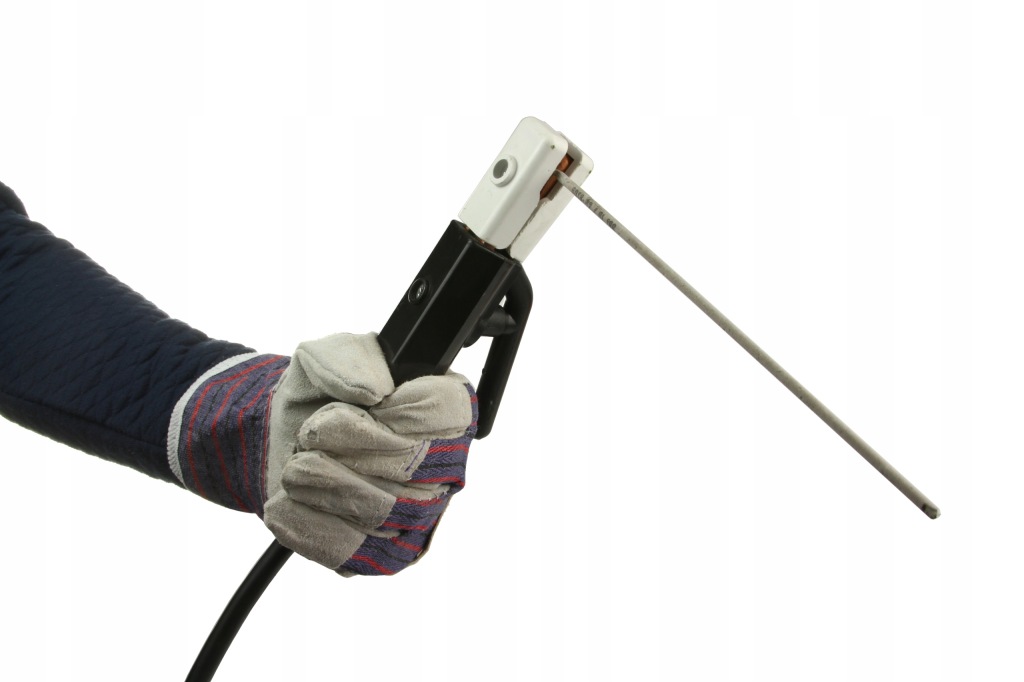 Półautomat spawalniczy MIG/MAG, MMA, TIG Mar-Pol 30-250 A 230 V