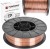 Drut spawalniczy Powermat 0,80 mm ER70S-6 5 kg