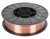 Drut spawalniczy Powermat 0,80 mm ER70S-6 5 kg