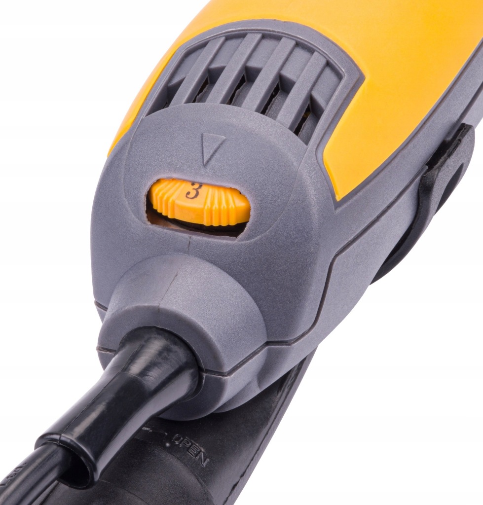 Szlifierka wielofunkcyjna sieciowe Powermat 1300 W 230 V