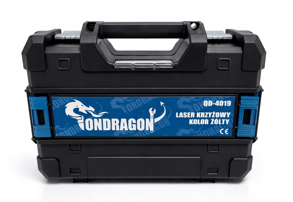 Laser krzyżowy Ondragon od4019 40 m