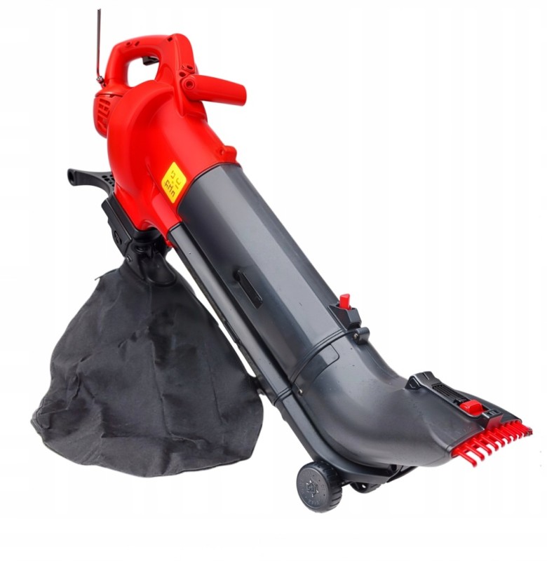 Dmuchawa elektryczne Ondragon 2,8 kg