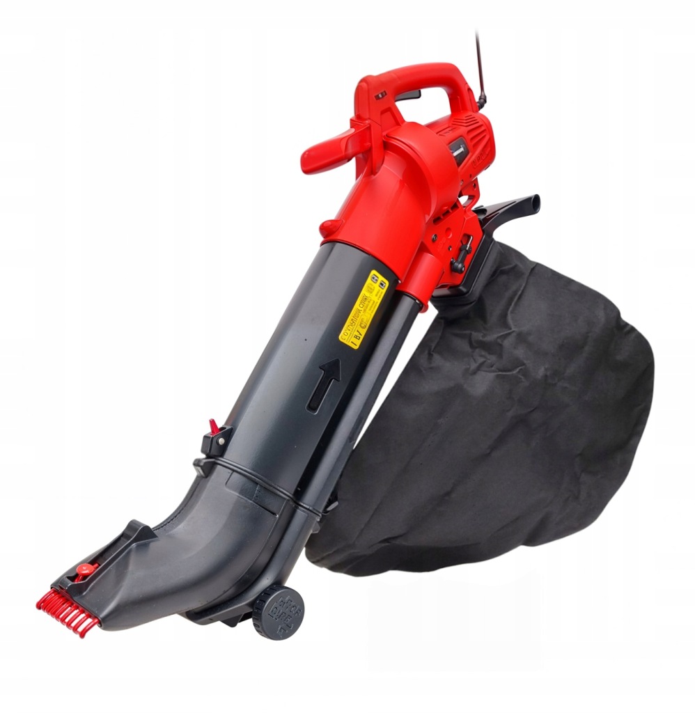 Dmuchawa elektryczne Ondragon 2,8 kg