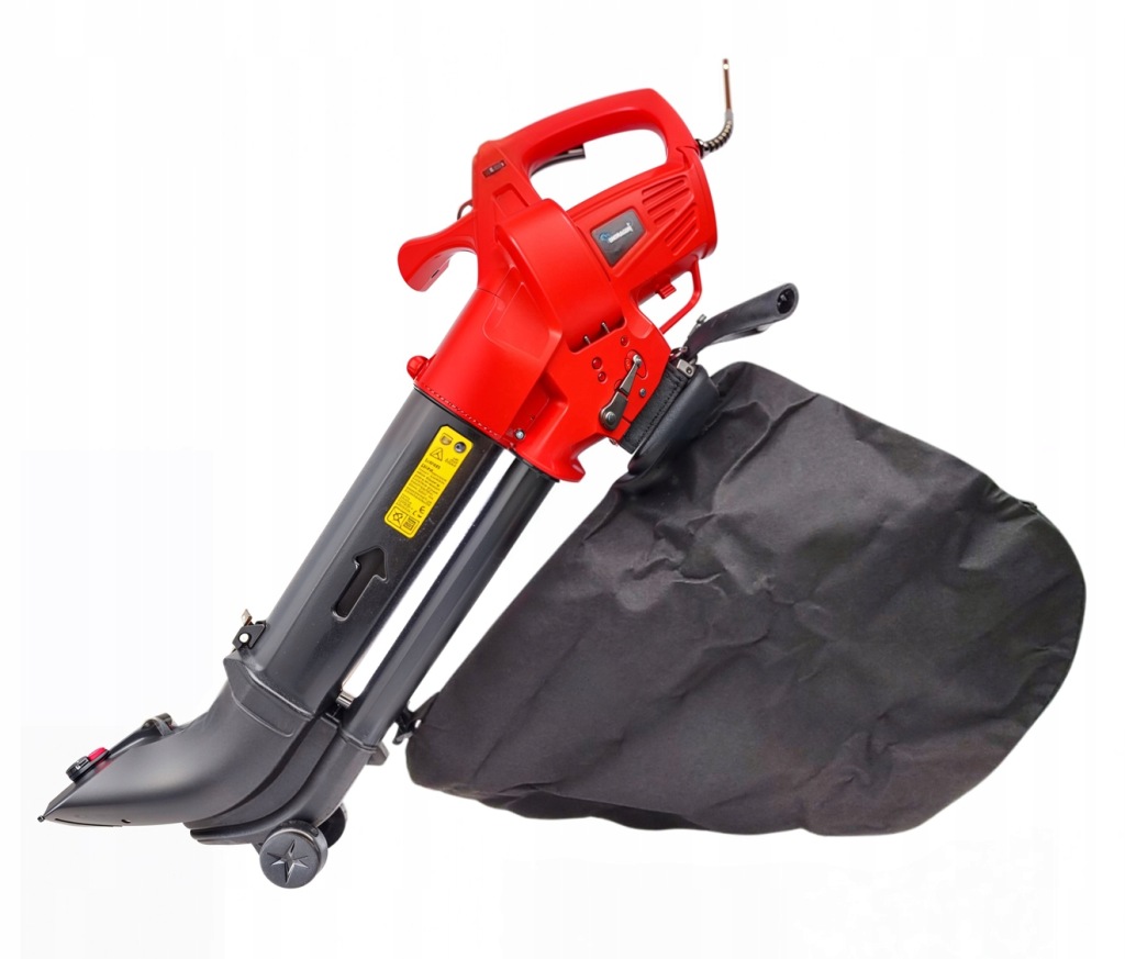 Dmuchawa elektryczne Ondragon 2,8 kg