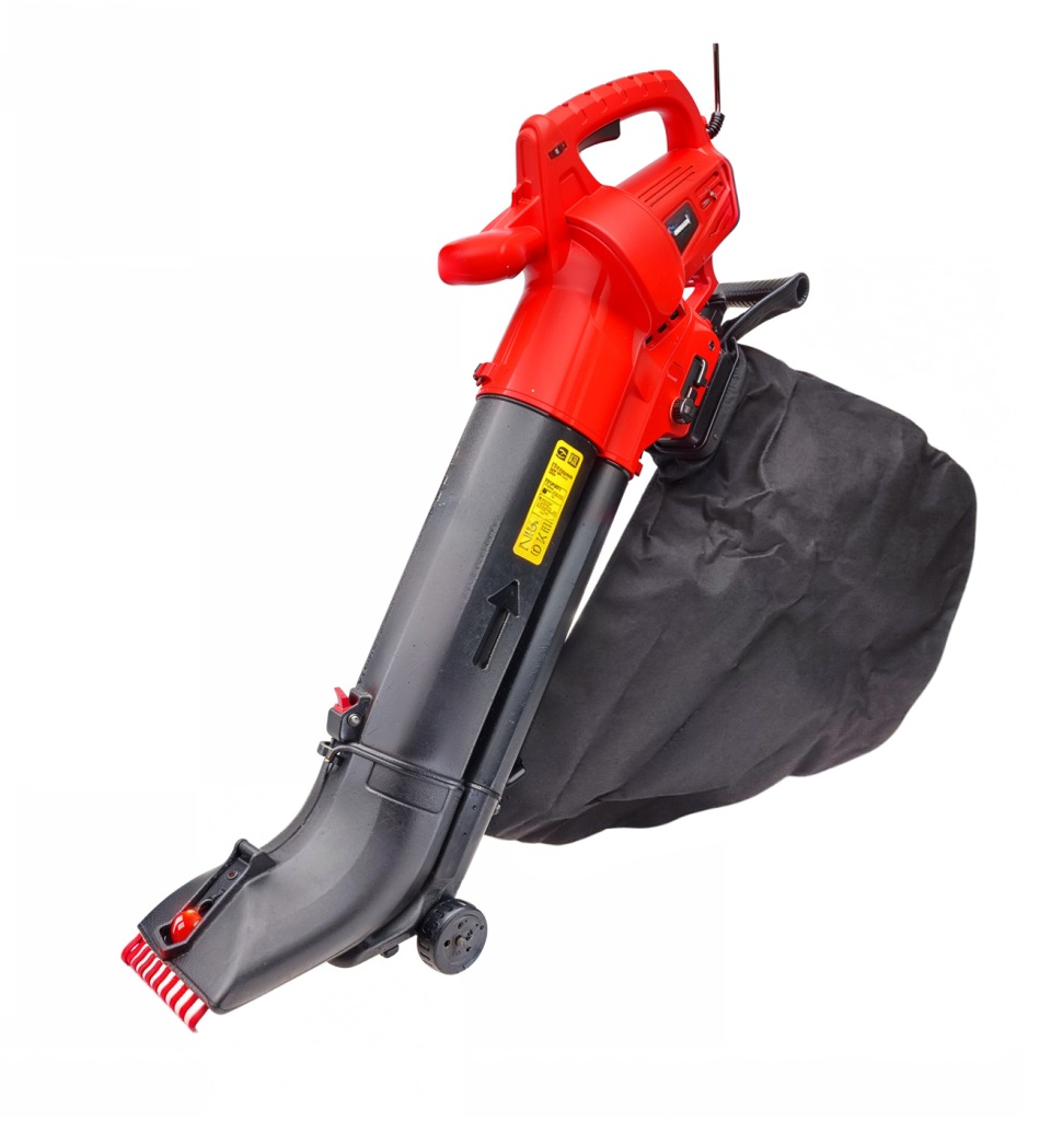 Dmuchawa elektryczne Ondragon 2,8 kg