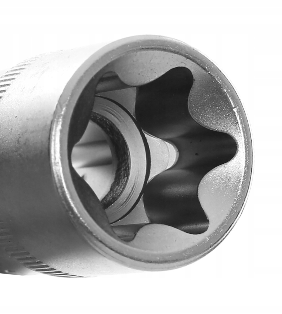 Kraft Dele KD10227 Zestaw nasadek torx 1/2cala 9cz