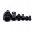 Adaptery redukcyjne udarowe 6el. KD10524 Kraft&Dele
