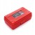 Adaptery redukcyjne udarowe 6el. KD10524 Kraft&Dele