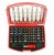 Końcówki bity imbus torx 56 szt