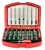 Końcówki bity imbus torx 56 szt