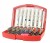 Końcówki bity imbus torx 56 szt