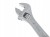 KLUCZ NASTAWNY SZWEDZKI SZWED REGULOWANY 6" 20mm CRV 48HRC HEAVY DUTY