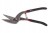 Nożyce do blachy ręczne Tvardy T00926 1 mm