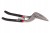 Nożyce do blachy ręczne Tvardy T00926 1 mm