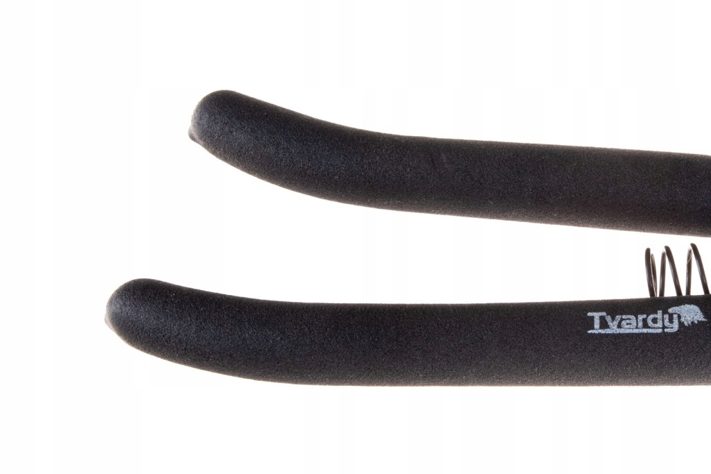 Nożyce do blachy ręczne Tvardy T00926 1 mm