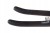 Nożyce do blachy ręczne Tvardy T00926 1 mm