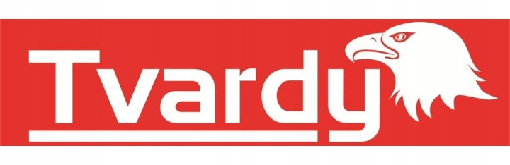 Nożyce do blachy ręczne Tvardy T00926 1 mm