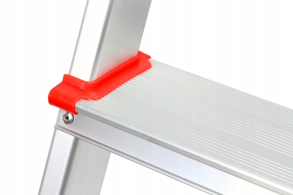 Drabina MAR-POL aluminium do 150 kg