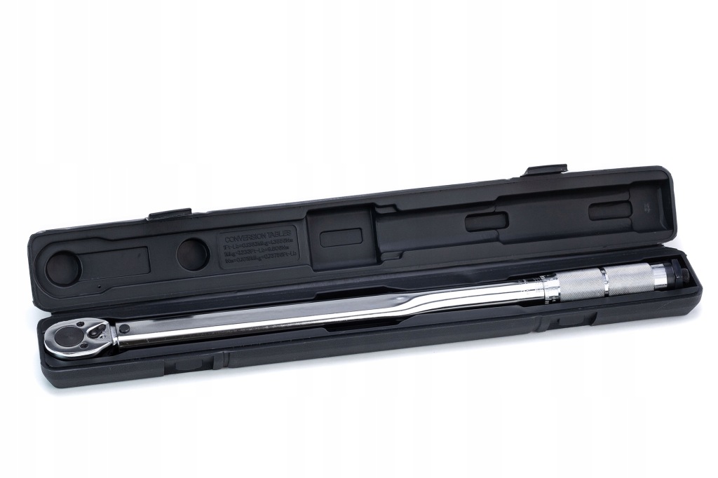 Klucz dynamometryczny Mar-Pol M53581