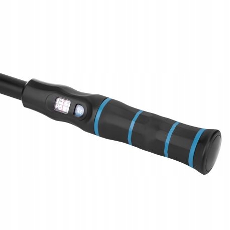Klucz dynamometryczny 1/2 10-60Nm WDS2653