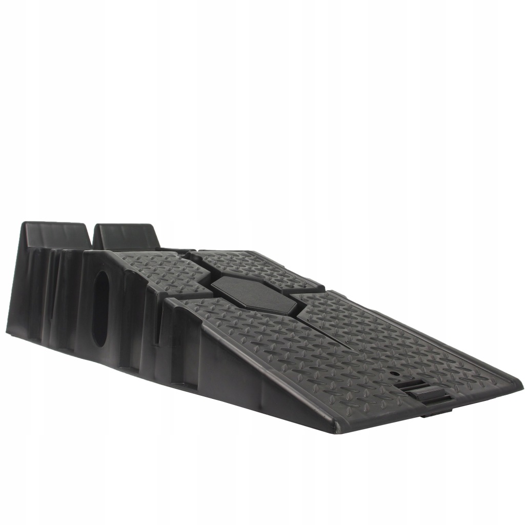 Rampa najazdowa Mar-Pol 17 cm 90,5x30 cm z gumą antypoślizgową