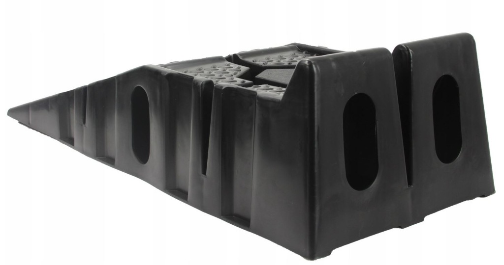 Rampa najazdowa Mar-Pol 17 cm 90,5x30 cm z gumą antypoślizgową