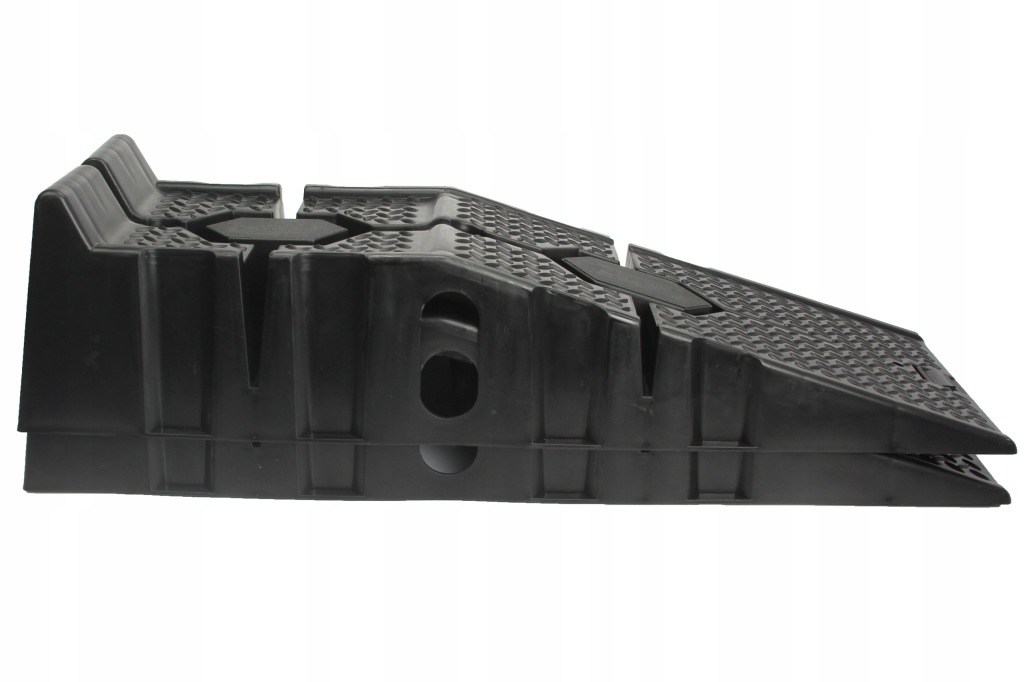 Rampa najazdowa Mar-Pol 17 cm 90,5x30 cm z gumą antypoślizgową