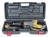 Piła łańcuchowa Powermat 1000 W / 2 KM