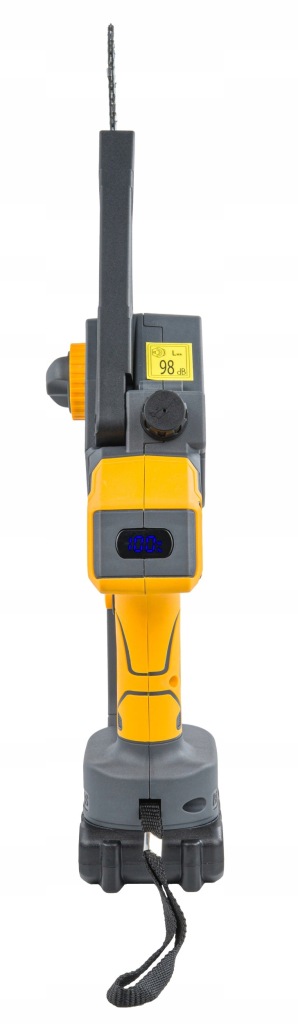 Piła łańcuchowa Powermat 1000 W / 2 KM