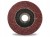 TARCZA DO SZLIFOWANIA METAL DREWNO 125mm P80 KD967