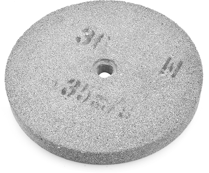 TARCZA DO SZLIFIERKI STOŁOWEJ 150X16X12.7MM G78290