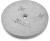 TARCZA DO SZLIFIERKI STOŁOWEJ 150X16X12.7MM G78290