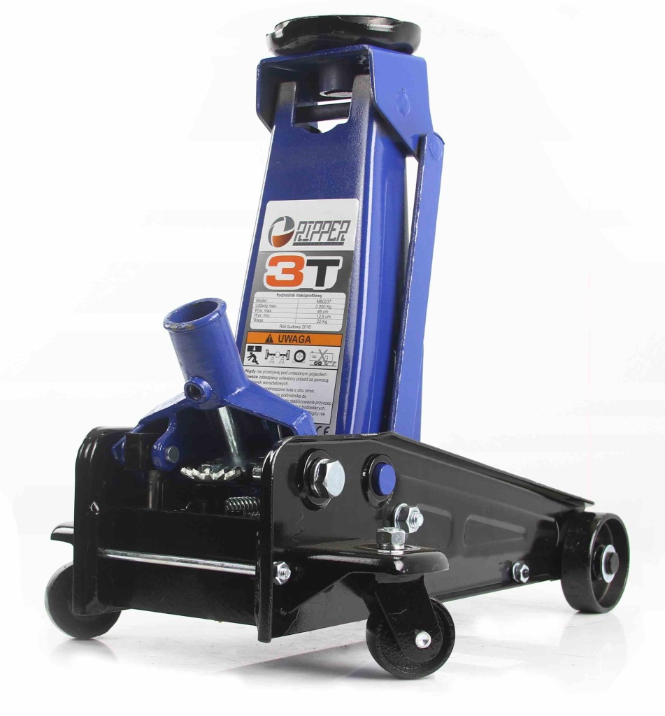 Podnośnik hydrauliczny Mar-Pol M80237