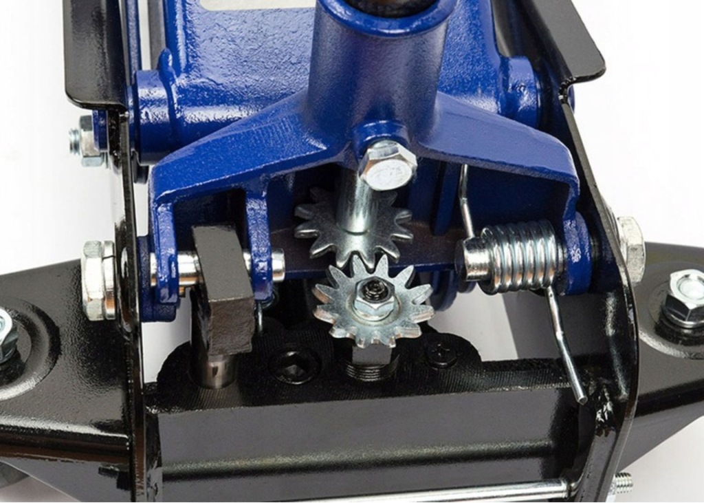Podnośnik hydrauliczny Mar-Pol M80237