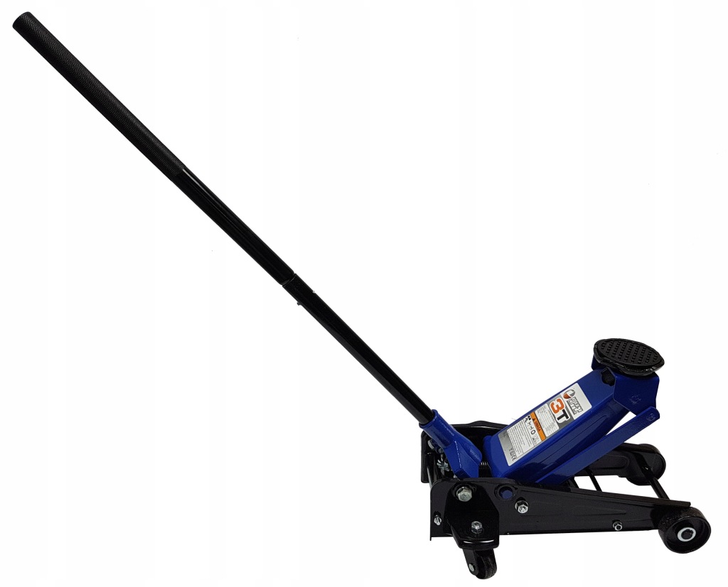 Podnośnik hydrauliczny Mar-Pol M80237