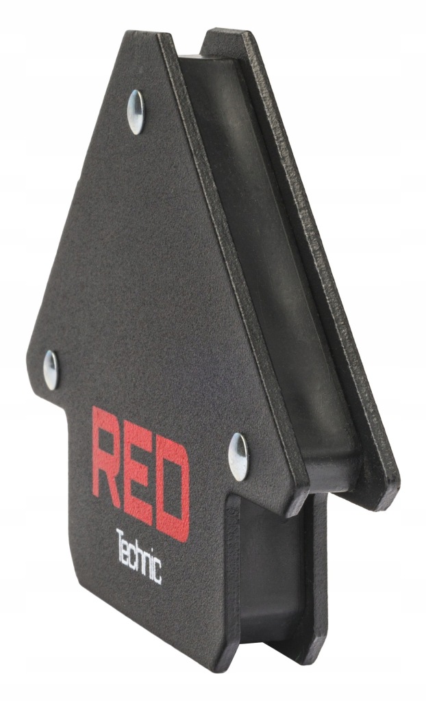 Przyłbica spawalnicza RED TECHNIC automatyczna samościemniająca