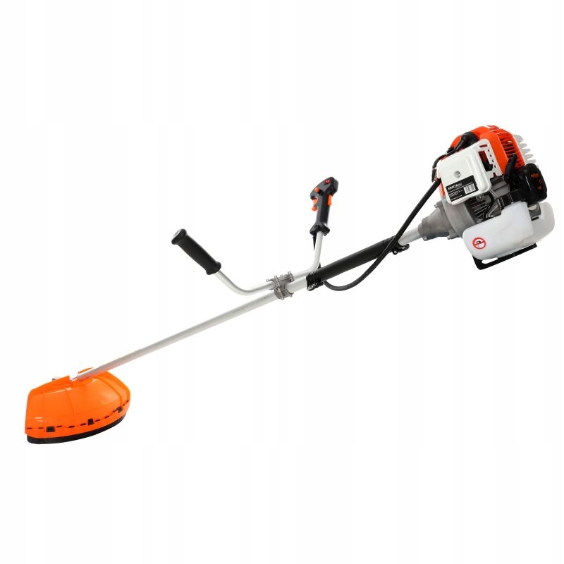 Kosa spalinowe Kraft&Dele 170 cm 8 kg 3500 W 5,2 KM