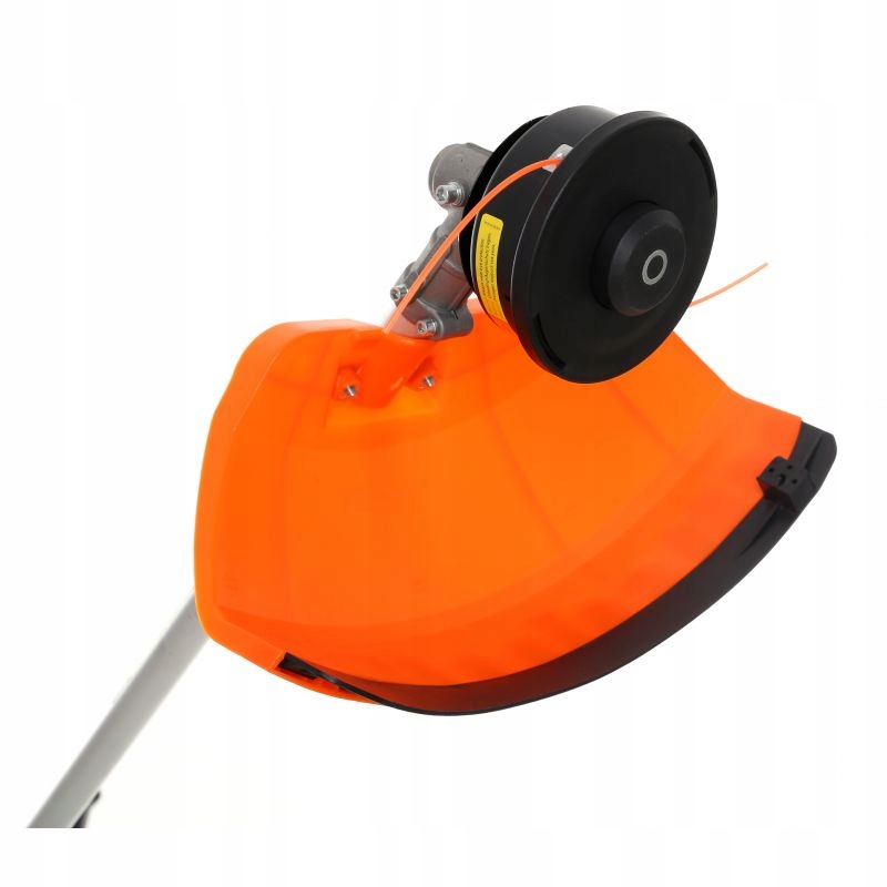 Kosa spalinowe Kraft&Dele 170 cm 8 kg 3500 W 5,2 KM