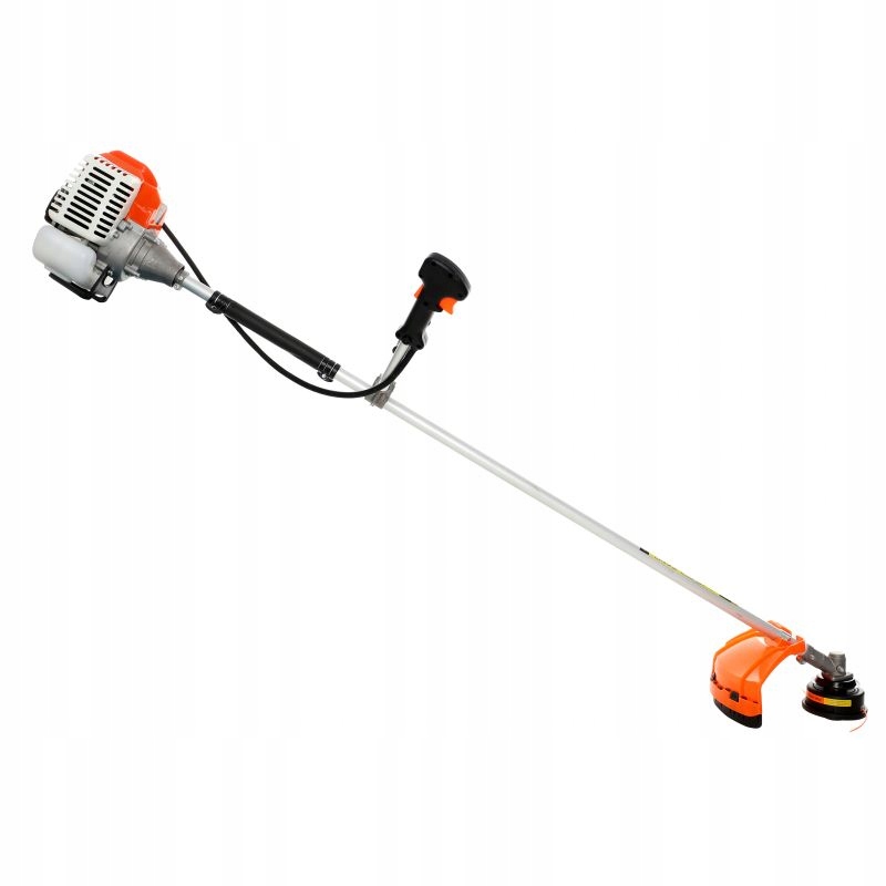 Kosa spalinowe Kraft&Dele 170 cm 8 kg 3500 W 5,2 KM