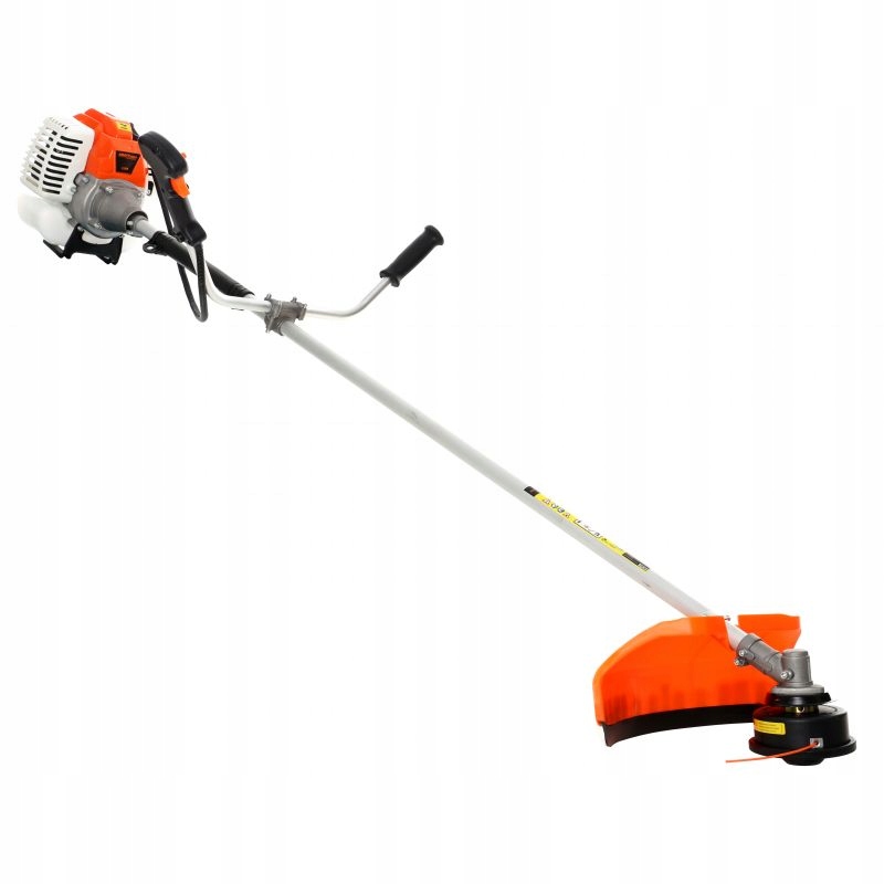 Kosa spalinowe Kraft&Dele 170 cm 8 kg 3500 W 5,2 KM