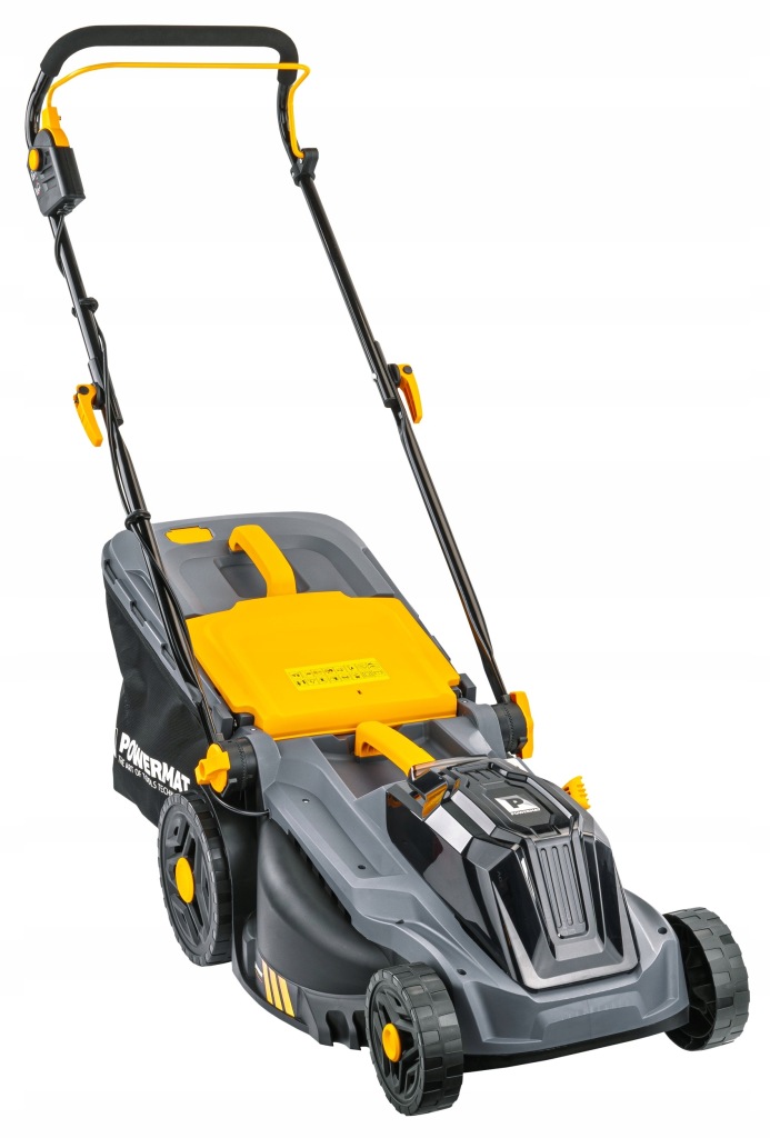 Kosiarka akumulatorowa Powermat 38 cm
