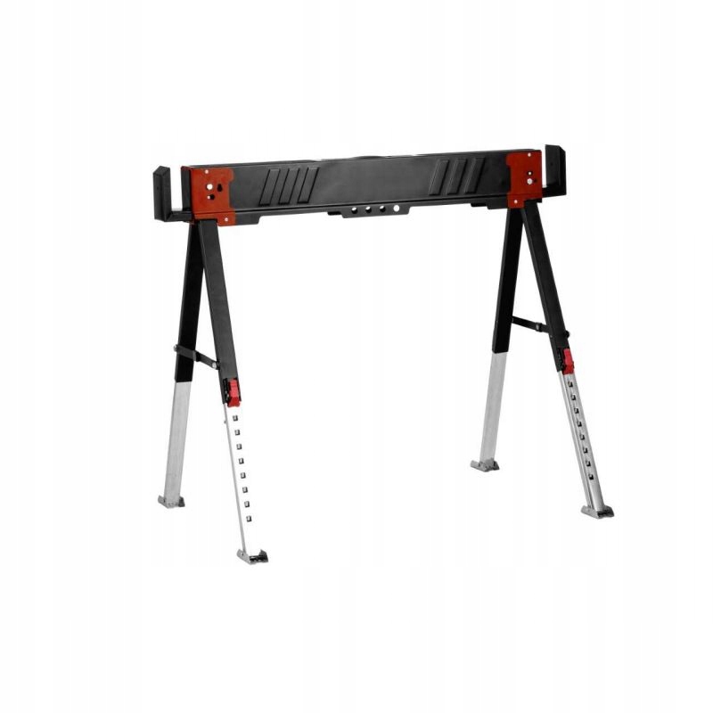 Stół warsztatowy Kraft&Dele regulowany 61-85 cm do 500 kg