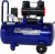 Kompresor bezolejowy 50L 1500W 230V