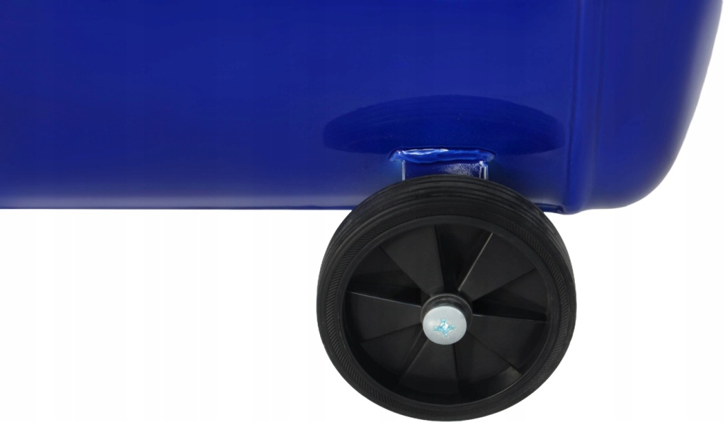 Kompresor bezolejowy 50L 1500W 230V