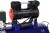 Kompresor bezolejowy 50L 1500W 230V