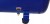 Kompresor bezolejowy 50L 1500W 230V