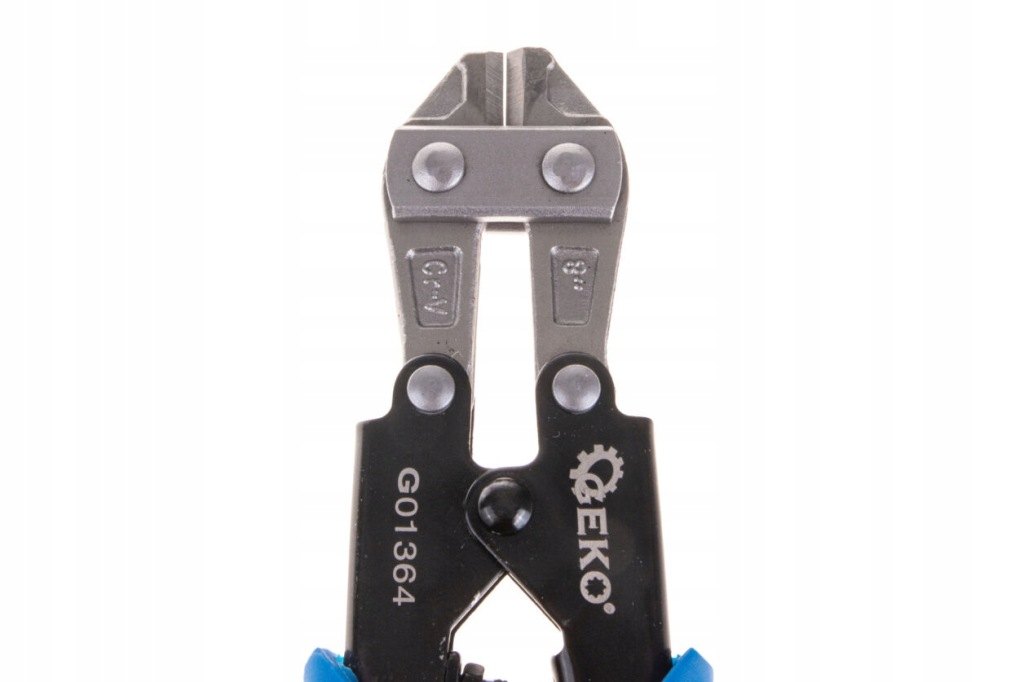 NOŻYCE DO CIĘCIA PRĘTÓW DRUTU 210MM MOCNE OSTRE
